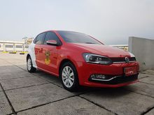2016 Volkswagen Polo 1.2 GT TSI Antik KM 2.xxx