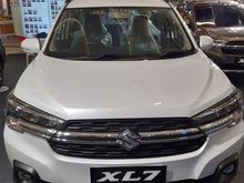 Suzuki XL7 2020 free TEST DRIVE