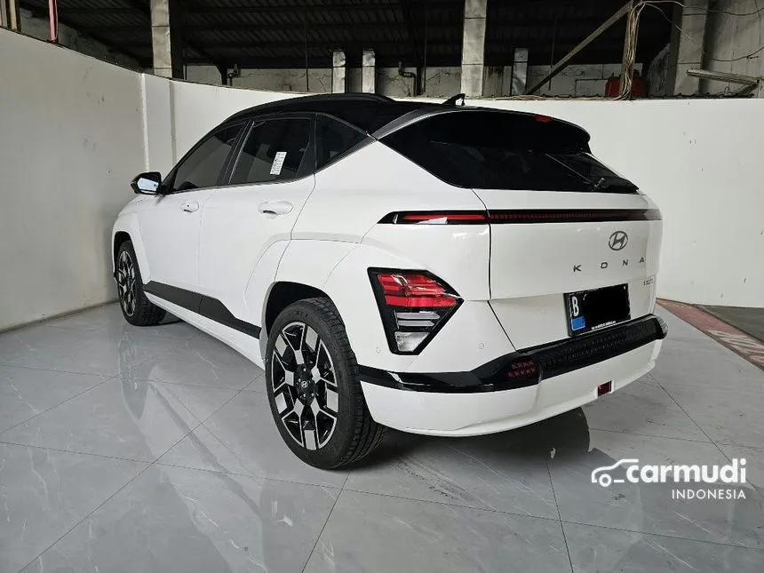 2024 Hyundai Kona Signature Long Range SUV