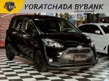 2018 Toyota SIENTA 1.5 (ปี 16-23) V Wagon