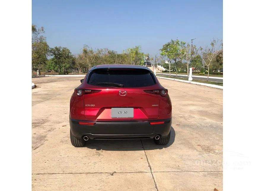 2020 Mazda CX-30 S SUV