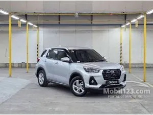 2022 Daihatsu Rocky 1.2 X SUV