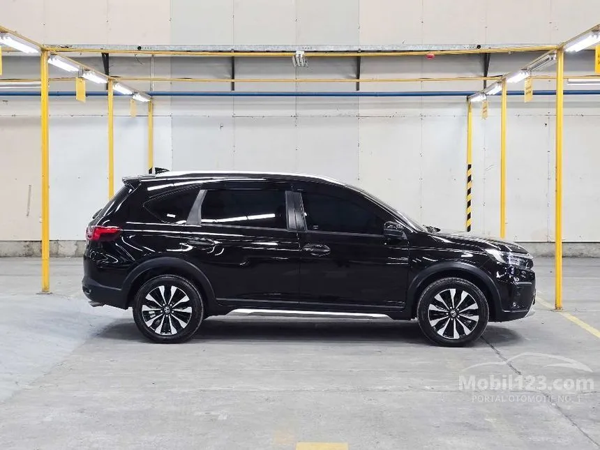 2022 Honda BR-V Prestige SUV