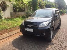 2013 Daihatsu Terios TS