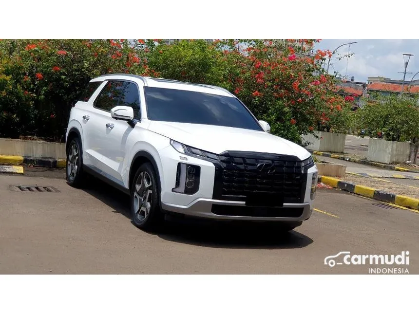 2023 Hyundai Palisade Signature 2WD SUV