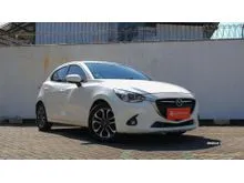 2015 Mazda 2 1.5 GT Hatchback - Diskon Cash sampai 10 JUTA