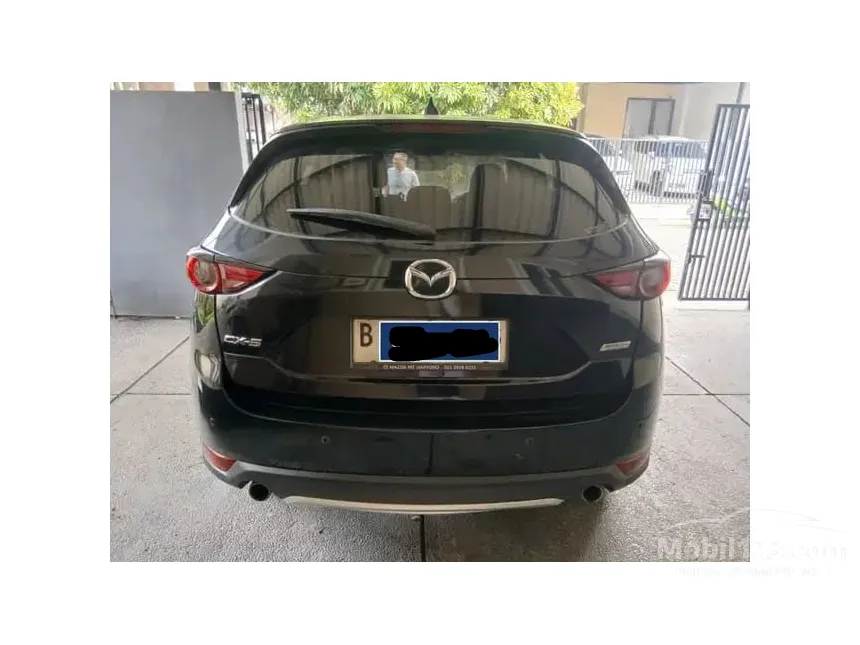 2020 Mazda CX-5 GT SUV