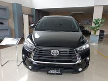2020 Toyota Kijang Innova 2,0 G MPV
