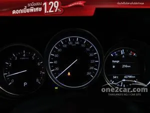 2020 Mazda CX-8 2.5 SP SUV