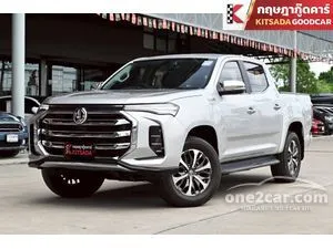 2021 MG Extender 2.0 Grand X Pickup