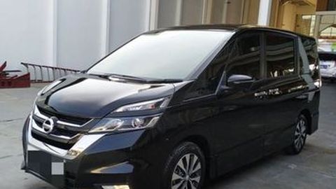 Nissan Serena Bekas 2019 Termurah, Tipe Termewah Harga Setara Innova