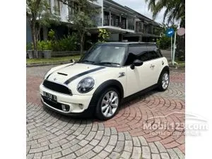 2013 MINI Cooper 1.6 S 3 Door Hatchback