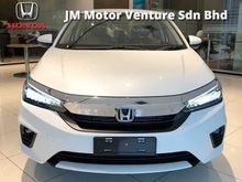 2020 Honda City 1.5 E i-VTEC (A) READY STOCK NOW , CALL FOR MORE INFORMATION