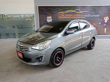 2015 Mitsubishi Attrage 1.2 (ปี 13-16) GLX Sedan AT