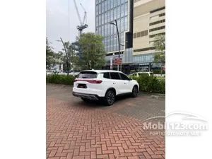 2025 Chery Tiggo 8 1.5 CSH Premium SUV
