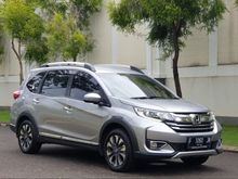 BEST DEAL, Honda BR-V 1.5 E Automatic 2019, No PR