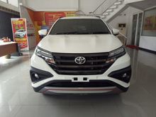 2019 Toyota Rush 1.5 TRD Sportivo PROMO CASH KREDIT MURAH MERIAH