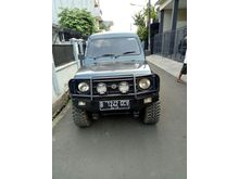 Suzuki Katana 4x4 offroad
