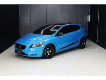 2015 Volvo V40 2.0 (ปี 13-16) Wagon AT