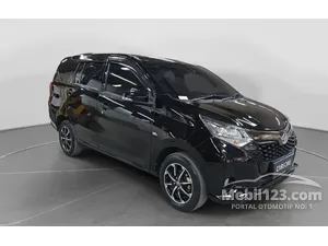 2022 Toyota Calya 1.2 G MPV