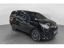 2022 Toyota Calya 1.2 G MPV