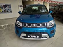2020 Suzuki Ignis 1.2 GL Hatchback