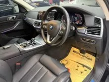 2021 BMW X5 3.0 xDrive40i xLine SUV
