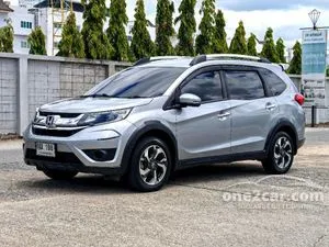 2017 Honda BR-V 1.5 (ปี 16-20) V SUV