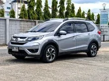 2017 Honda BR-V 1.5 (ปี 16-20) V SUV