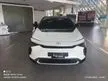 Jual Mobil Toyota BZ4X 2023 di DKI Jakarta Automatic Wagon Putih Rp 1.000.000.000