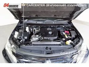 2019 Mitsubishi PAJERO SPORT 2.4 GT Premium Elite Edition SUV