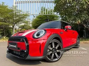 2023 MINI Cooper 2.0 S 3 Door Hatchback