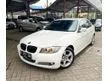 Jual Mobil BMW 320i 2011 2.0 di DKI Jakarta Automatic Sedan Putih Rp 210.000.000