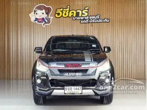2018 Isuzu D-MAX 1.9 X-Series Hi-Lander Z Cab-4 Pickup