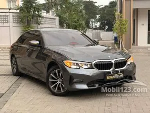 2021 BMW 320i 2.0 Sport Sedan