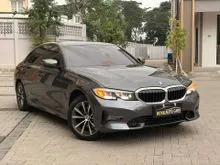 2021 BMW 320i 2.0 Sport Sedan PAJAK PANJANG. TANGAN PERTAMA. SPECIAL UNIT. CASH/KREDIT TERMURAH. KONDISI UNIT GREAT. SIAP PAKAI TANPA PR.
