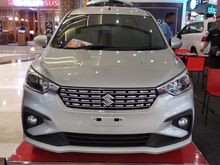 2019 Suzuki Ertiga 1,5 GL MPV