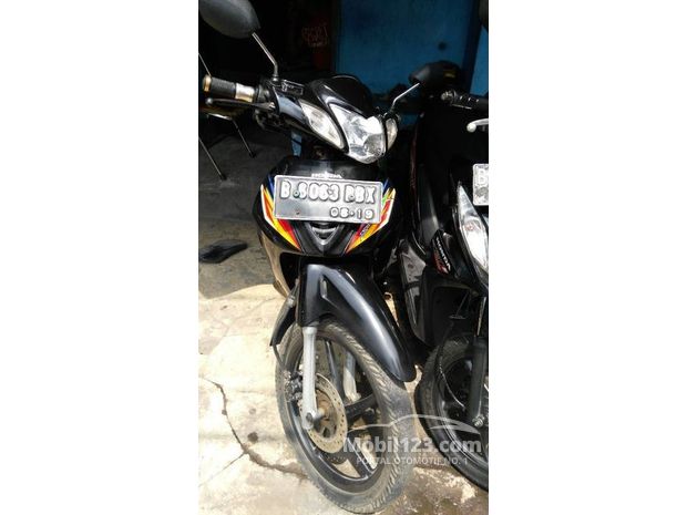  Honda  Kharisma Motor  Bekas Baru dijual di Indonesia  