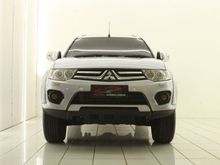 2013 Mitsubishi Pajero Sport 2.5 Dakar SUV