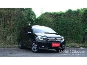 2021 Honda Mobilio 1.5 E MPV