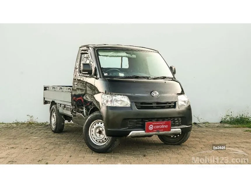 2025 Daihatsu Gran Max PU GL AC PS Pickup