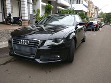 2011 Audi A4 1.8 B8 Sedan #jualcepatpemiliklangsung