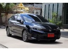 2022 Honda City 1.0 (ปี 19-24) SV Sedan