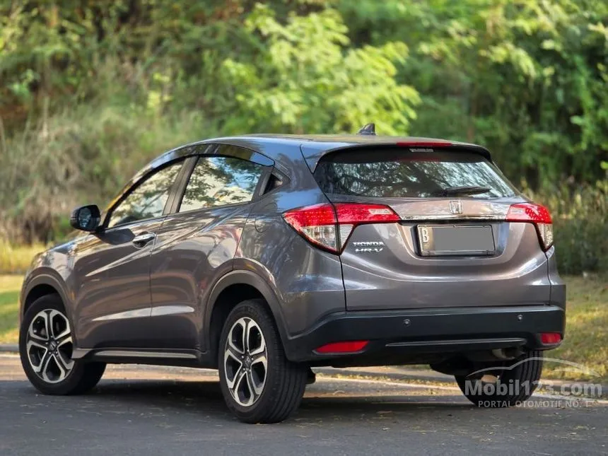 2021 Honda HR-V E Special Edition SUV