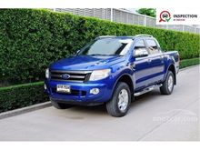 2014 Ford Ranger 2.2 DOUBLE CAB (ปี 12-15) Hi-Rider XLT Pickup AT