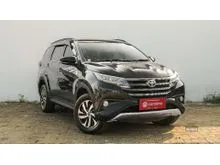 2022 Toyota Rush 1.5 G SUV - MOBIL BEKAS BERKUALITAS - GARANSI 1 TAHUN - CAROLINE GADING SERPONG