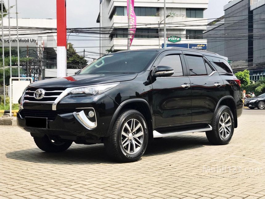 Misteri AC Belakang Fortuner VRZ yang Tak Berfungsi: Penyebab, Diagnosa, dan Solusi