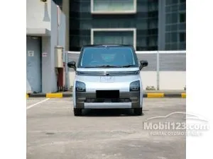 2022 Wuling Air EV Long Range Hatchback