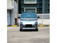 2022 Wuling Air EV 0.0 Long Range Hatchback