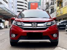 2016 Honda BR-V 1.5 E SUV